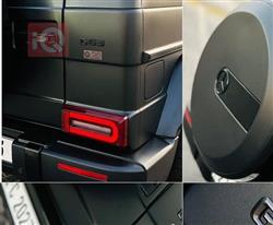 مێرسێدس بێنز G-Class